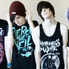 (Unicorns Killed My Girlfriend) Adele -Hello SCREAMO cover