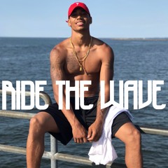 Ride The Wave (Ft. Marques)