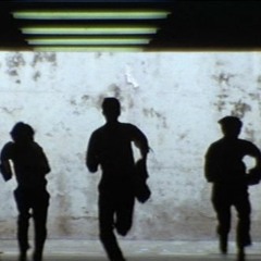 Last escape, last chance