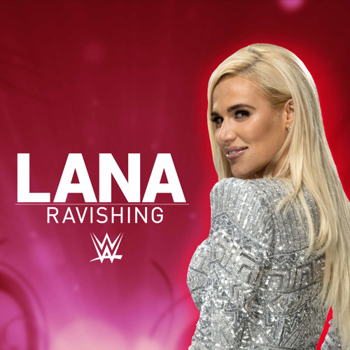 Pictures wwe lana 15 WWE