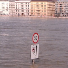 telegraph cabin - first night in budapest