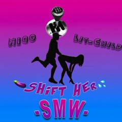 SMW - Shift Her (SXM Soca 2017)