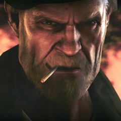 Nathan McCree - Composition 3