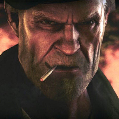 Nathan McCree - Composition 3