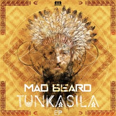 Mad Beard - Ozula (Original Mix)
