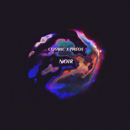 Noir W/ Théos