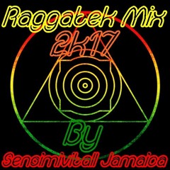 POSITIVE VIBRATION VOL.1 / Raggatek Mix 2k17 By Sensimivitall Jamaica