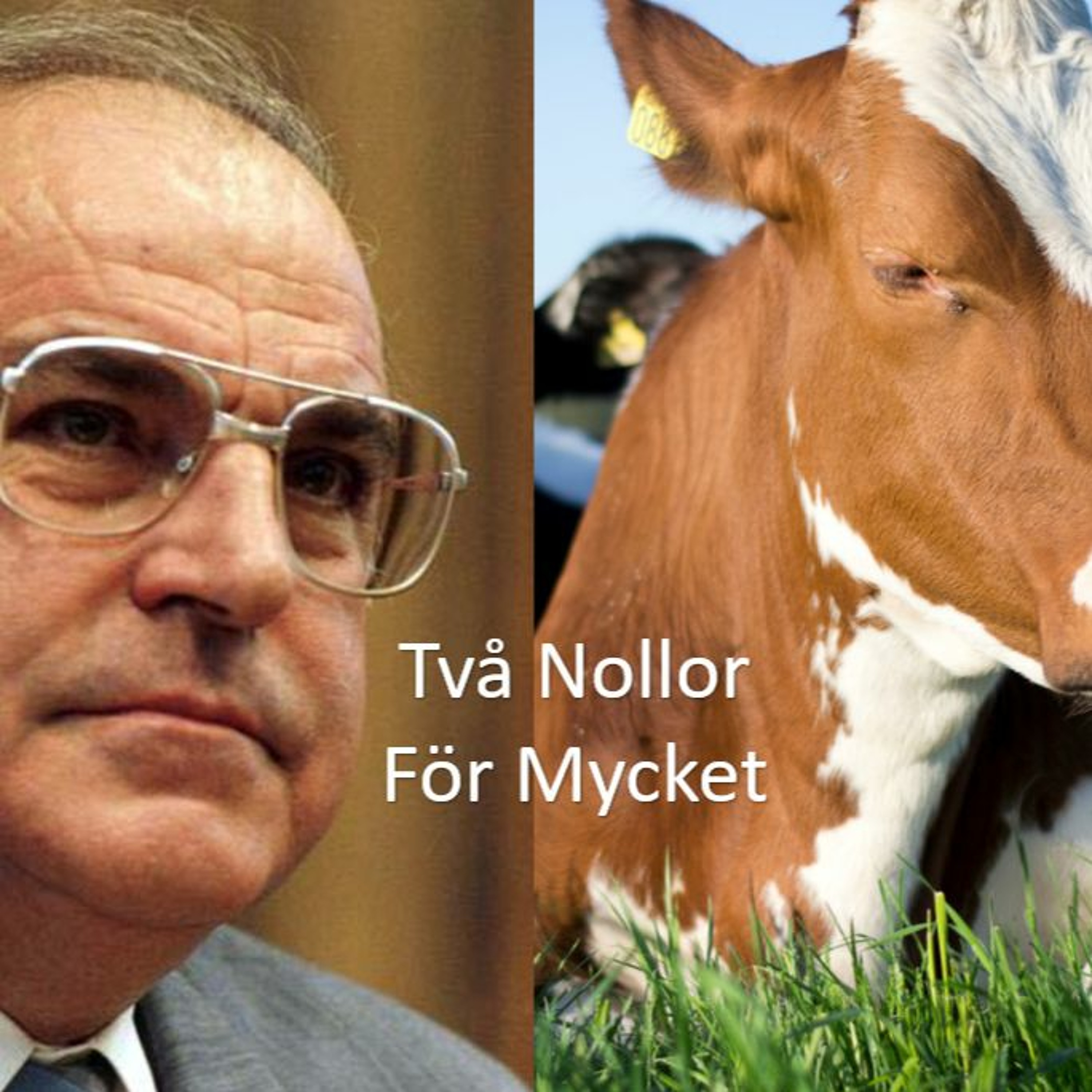 Två Nollor För Mycket