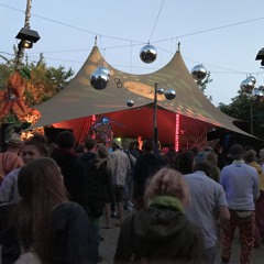 Meeresrausch Festival 2017