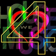 # 4 _ HOUSE, deep, tech, tropical, nu disco, techno etc.
