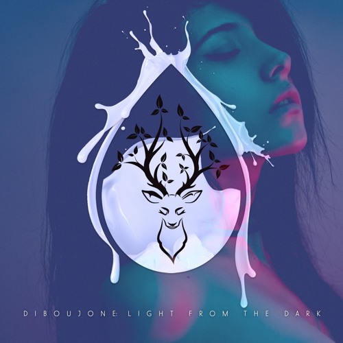 Diboujoñe - Light From The Dark