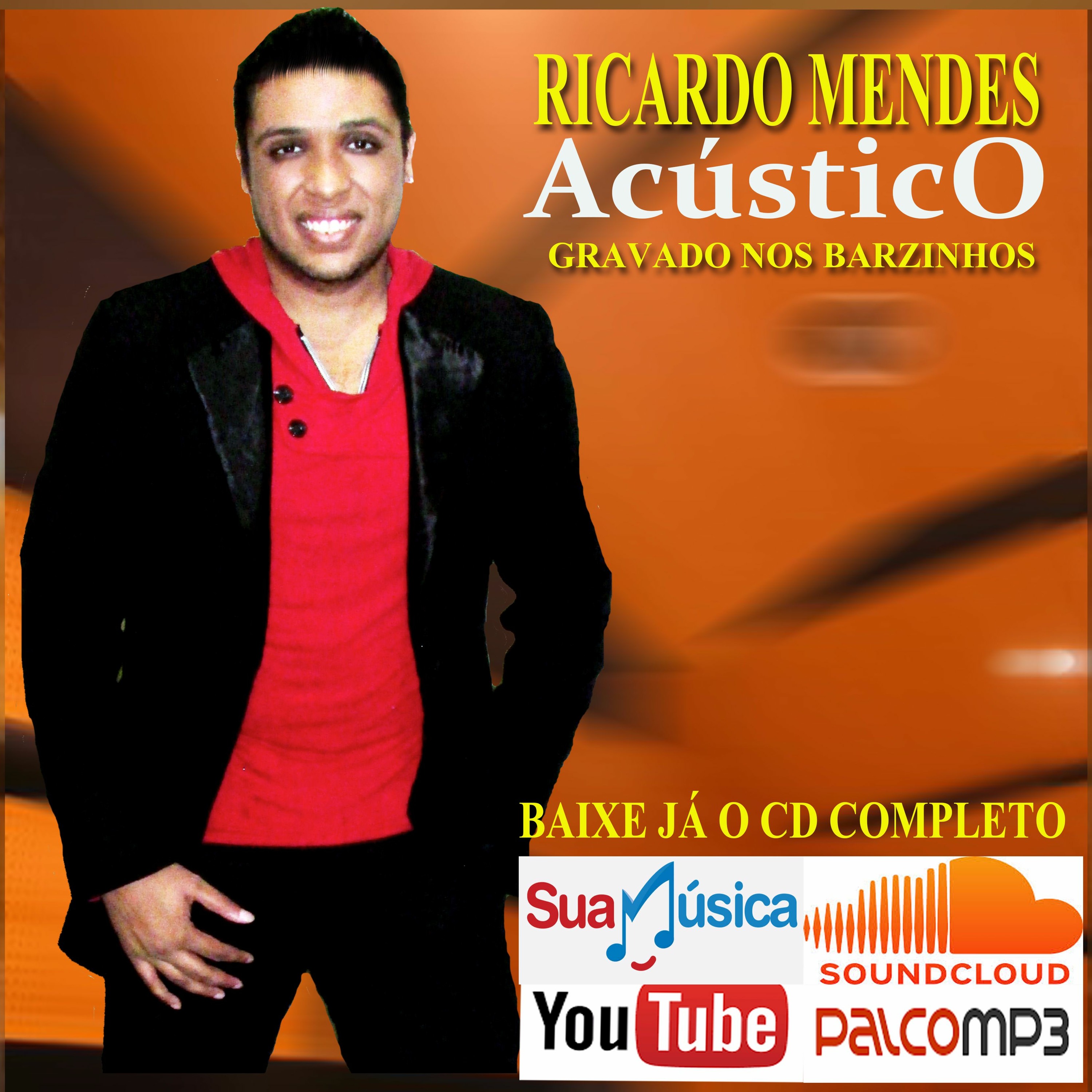 15 TCC - RICARDOMENDES episode artwork