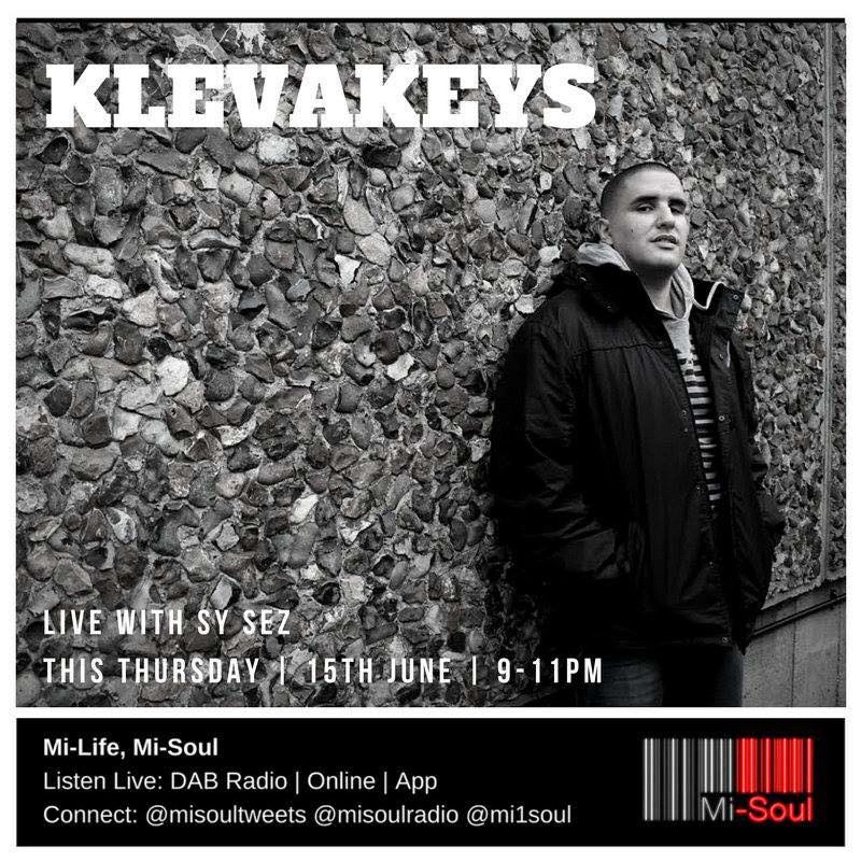 KlevaKeys Mix Sessions