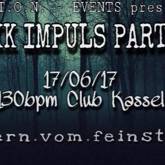 BinauraL & Invictus vs. TimSen @ 130 Bpm Kassel - Tekk Impuls II [17.06.2017]