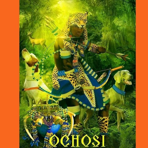 OCHOSI