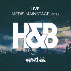 H&B Live: Medis Mainstage 2017