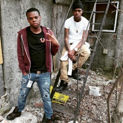 Ync Rell ft. Lor Guddah Kill Shit