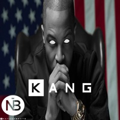 ***ANTHEM*** M509 KANG