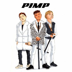 Pimp (Ft. Kasey Jones)