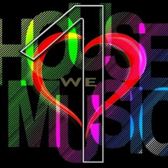 # 1 _ house, deep, tech, tropical, nu disco, techno etc.