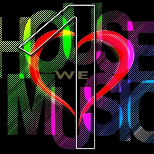 # 1 _ house, deep, tech, tropical, nu disco, techno etc.