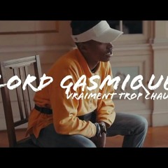 Lord Gasmique - Concret (Prod. By JeanJass)