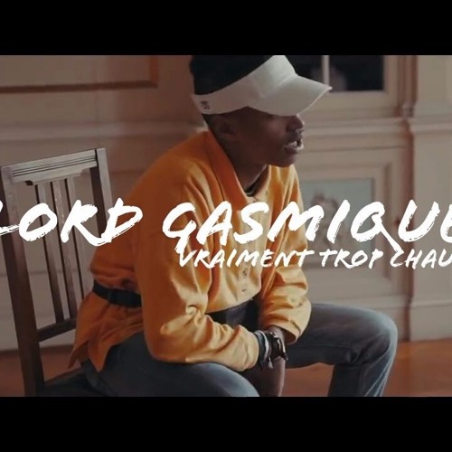 Lord Gasmique - Concret (Prod. By JeanJass)