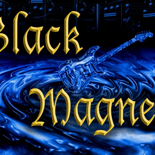 Download Black Magnet