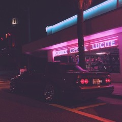 CITY LIGHTS