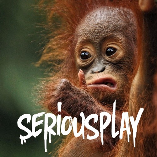 OXI SERIOUSPLAY MIX JUNE 2017