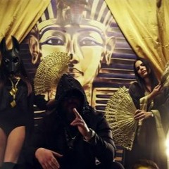 Buba Corelli 2017 - Opasno (ArminDeejay Electro Remix)