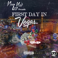 First Day In Vegas