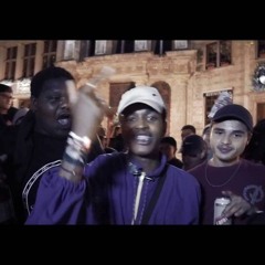 Lord Gasmique - Préluxe 1  Bureaucratie (Prod. By Dee Eye)