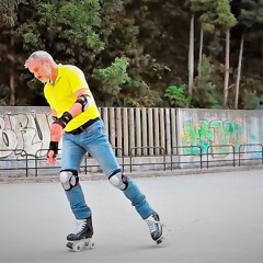 Espacio Exterior  - Musica y vocal: 100% Yllo