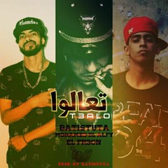 Fr3on - T3alo - تعالوا FT. Batistuta   Alfy ( Prod BY Batistuta )