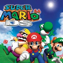 Slider (OST Version) - Super Mario 64 DS