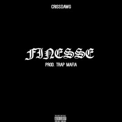 Finesse  (Prod. Trap Mafia Beatz)