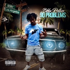 BkluRollxN Ft LanSplurge NO PROBLEMS ( Prod  By Yung Polo )