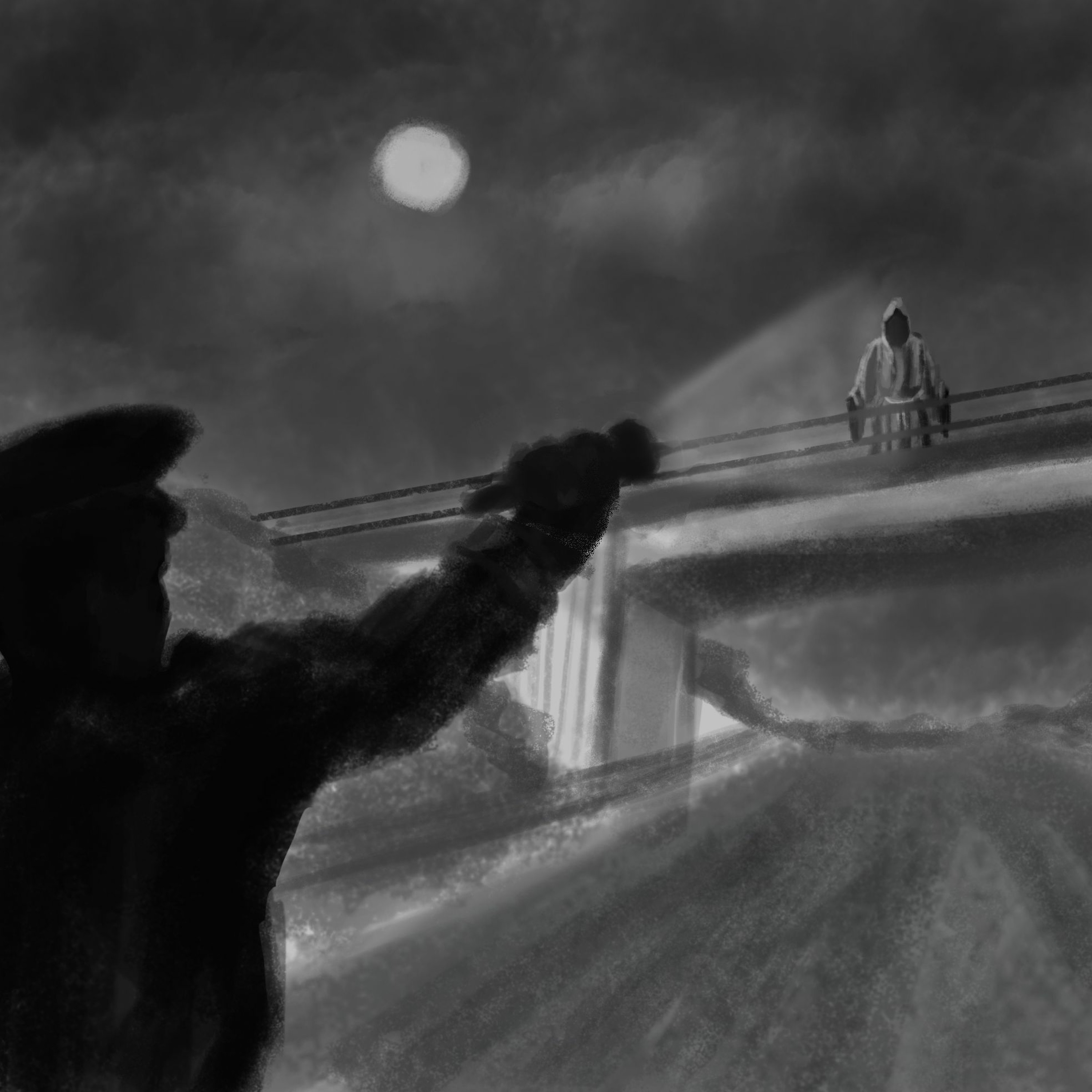 S01E17 - The Ghosts of Stocksbridge Bypass