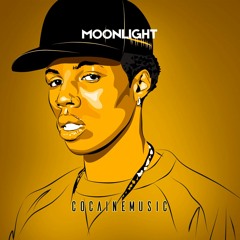 Roy Woods Type Beat - Moonlight (prod. by Cocaine Music)*SOLD*