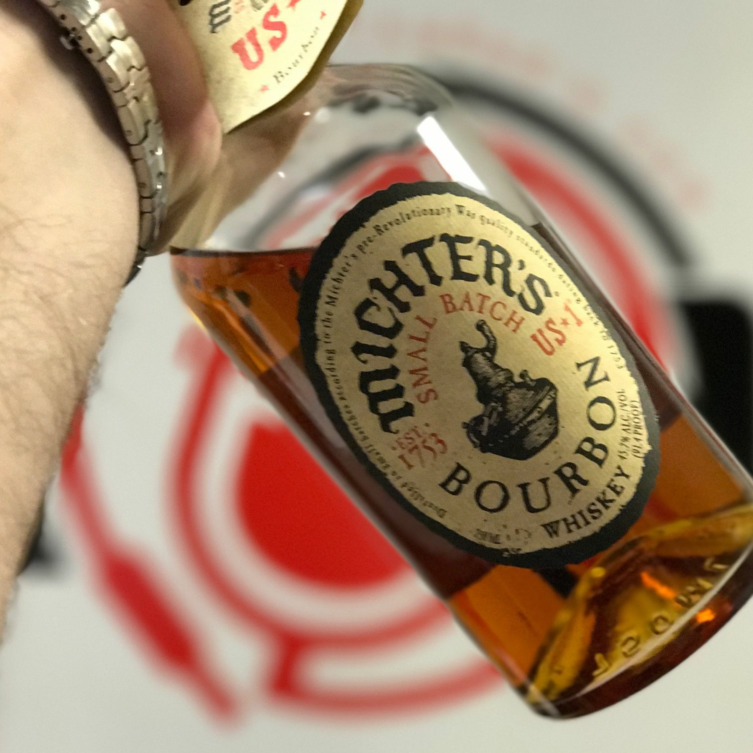 Volume 19 Bourbon Chronicles WSOS1039 episode artwork