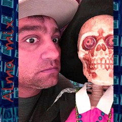 Kami Alma Mix