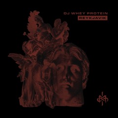 DJ Whey Protein - Reykjavik
