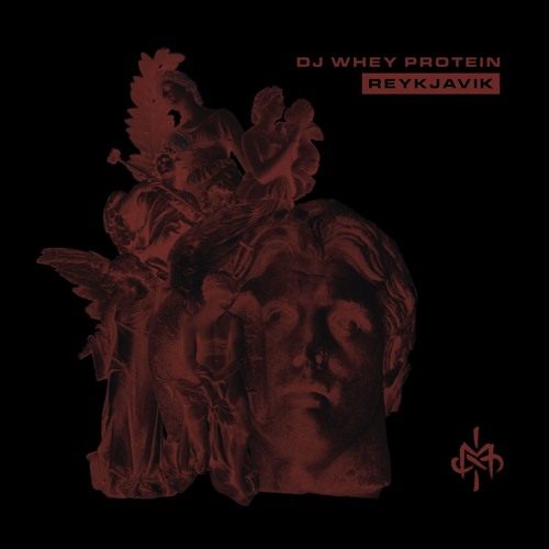 DJ Whey Protein - Reykjavik