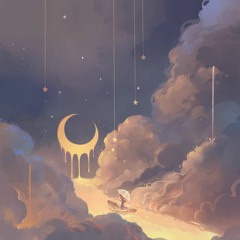 the rain helped me sleep