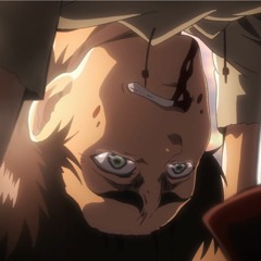 Erin's Scream - Episode 37 [JP]