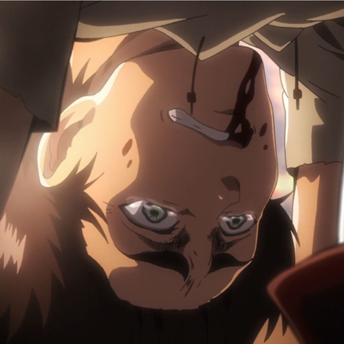 Erin's Scream - Episode 37 [JP]