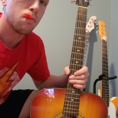 Saint Joe On The School Bus Cover (Marcy Playground)