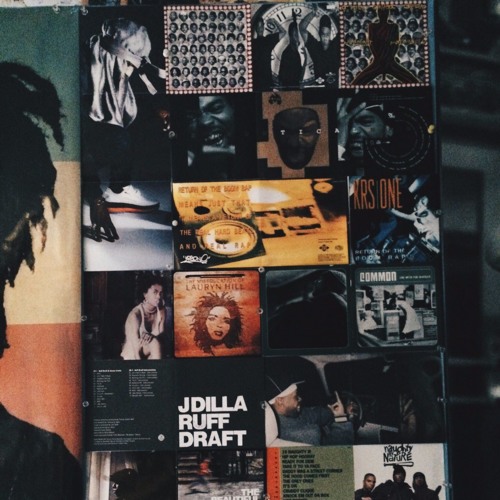Influences Prod. Mailman