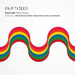 East Cafe - False Visions (Controlwerk Remix)